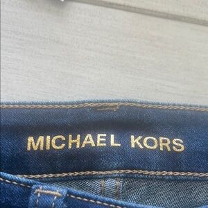 Michael Kors sz 4 jeans
